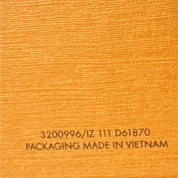 Louis Vuitton Gift Box & Dust Bag – Authentic Designer Packaging - Picture 4 of 7